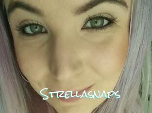 Strellasnaps