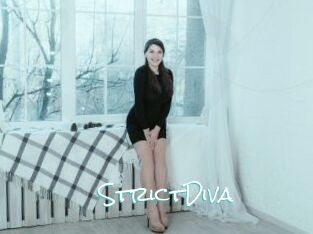 StrictDiva