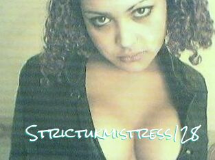 Strictukmistress128
