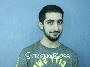 StrongBoss