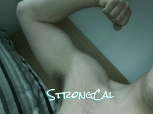 StrongCal
