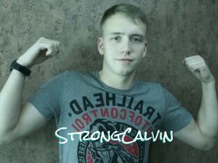 StrongCalvin