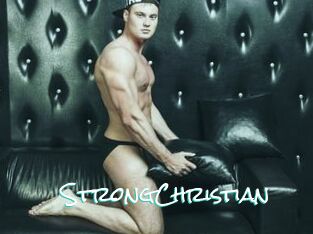 StrongChristian