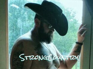 StrongCountry