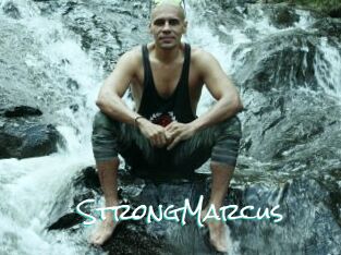 StrongMarcus