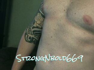 StrongNbold669
