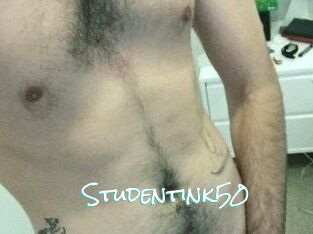 Studentink50