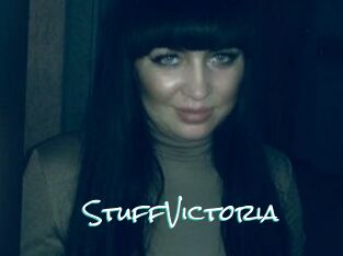 StuffVictoria