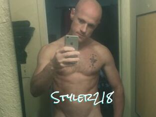 Styler218