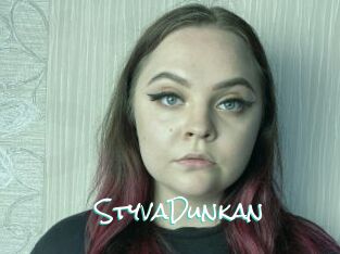 StyvaDunkan