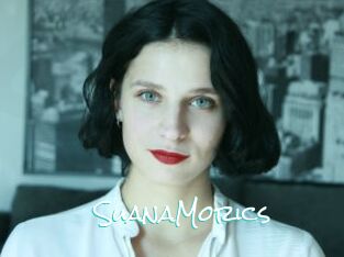 SuanaMorics