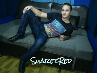 SuarezRed