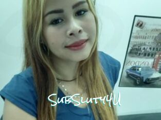SubSluty4U