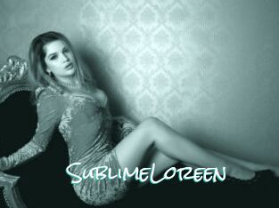 SublimeLoreen