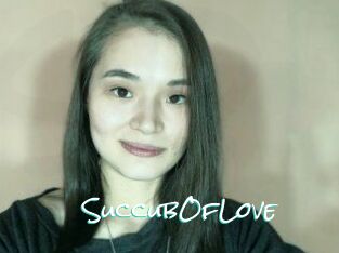 SuccubOfLove