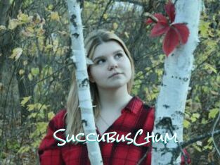 SuccubusChum