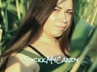 SuckkMyCandy