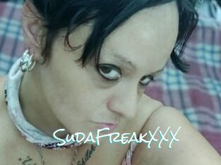 SudaFreakXXX