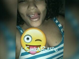 SugaBabie