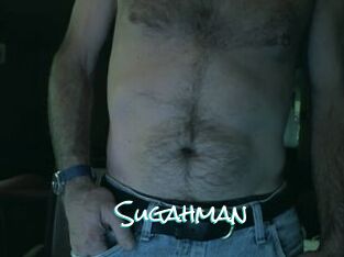 Sugahman