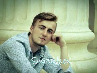 SugarAlex