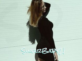SugarBaby21