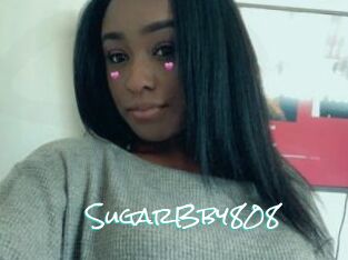 SugarBby808