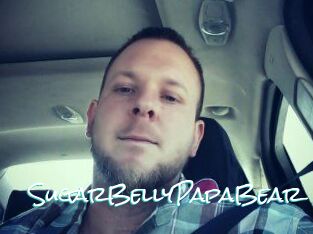SugarBellyPapaBear