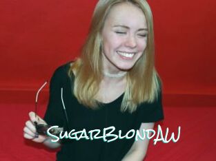 SugarBlondAW