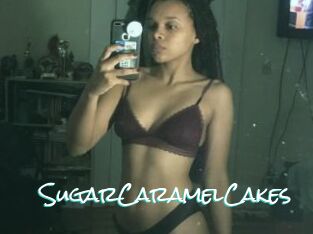SugarCaramelCakes