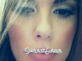 SugarGaga