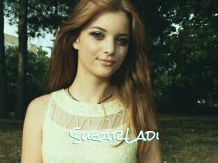 SugarLadi