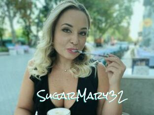 SugarMary32
