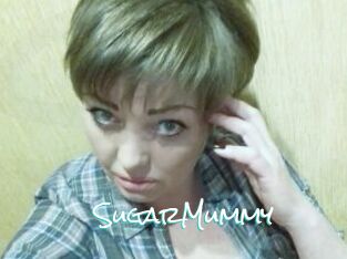 SugarMummy