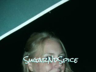 SugarNdSpice