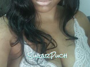 SugarPuch
