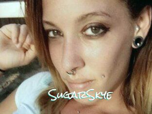 SugarSkye