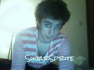 SugarSprite Sensuality Dream