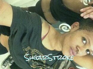 SugarStroke