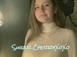 Sugar_CherryXoXo