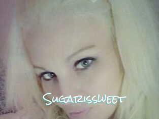 Sugarissweet
