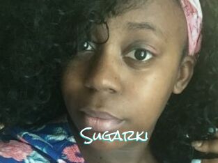 Sugarki