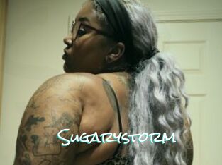 Sugarystorm
