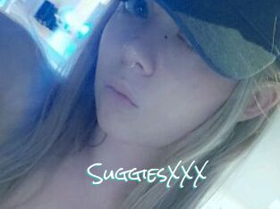 SuggiesXXX