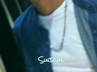 Sujaul