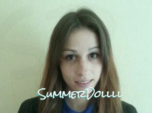 SummerDollll