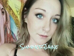 SummerJaine