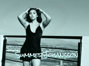 SummerJohansson