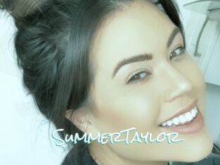 SummerTaylor