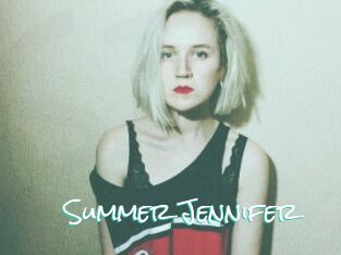 Summer_Jennifer